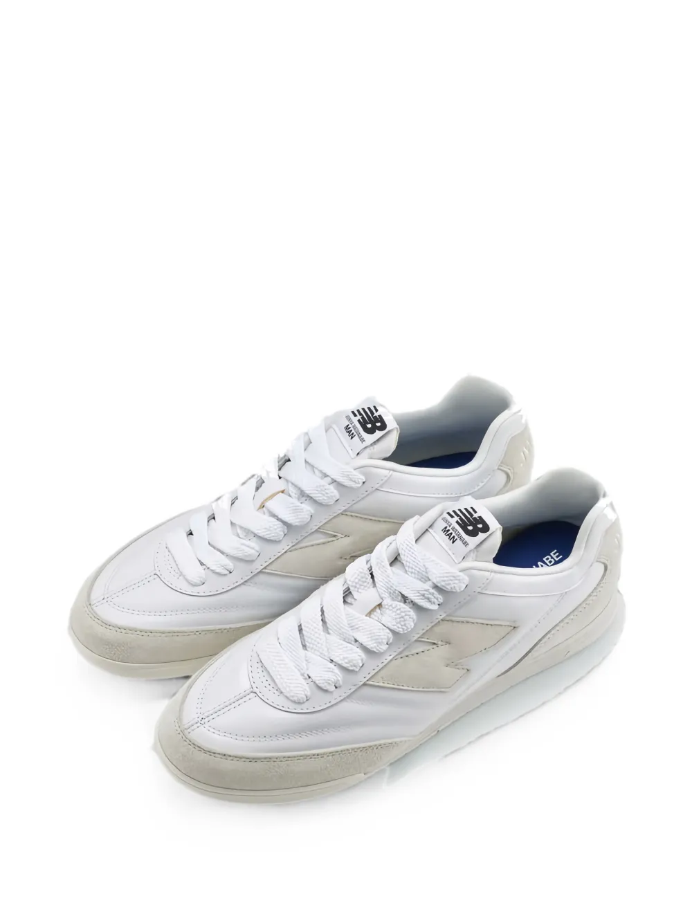 New Balance x Junya Watanabe RC42 sneakers Wit
