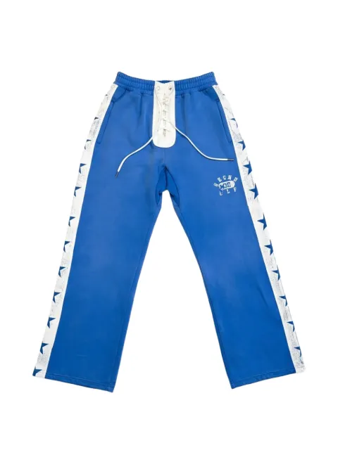 SECND SLF All Star Field Day track pants