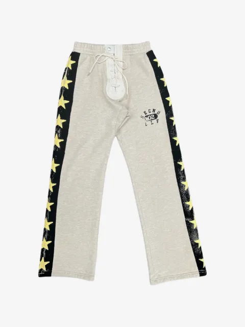 SECND SLF pants All Star Field Day