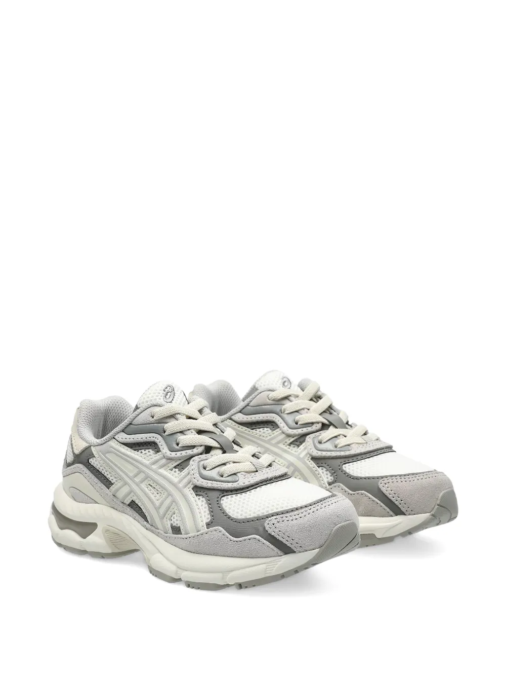 ASICS Gel-NYC sneakers Grijs