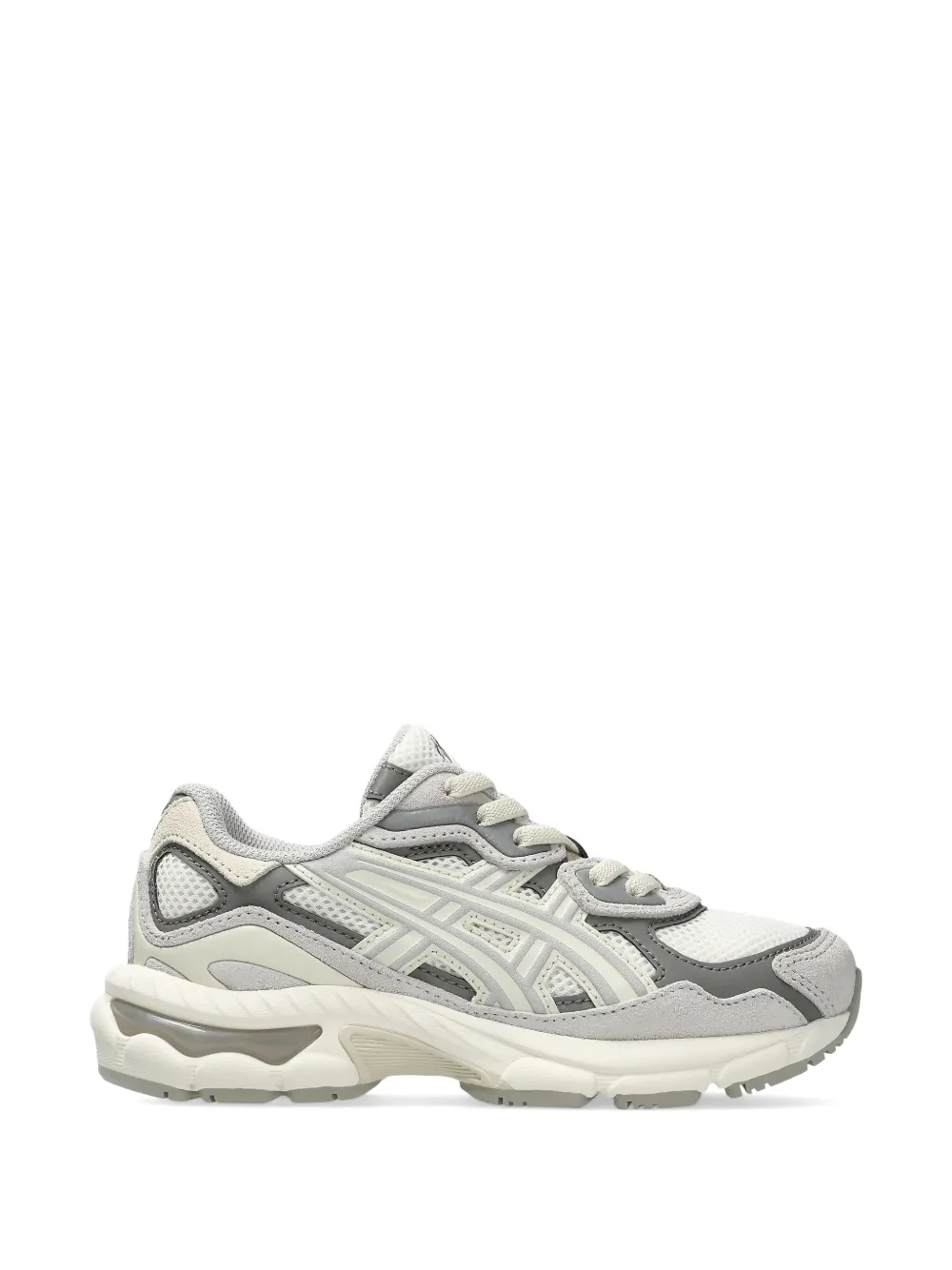 ASICS Gel-NYC sneakers Grijs