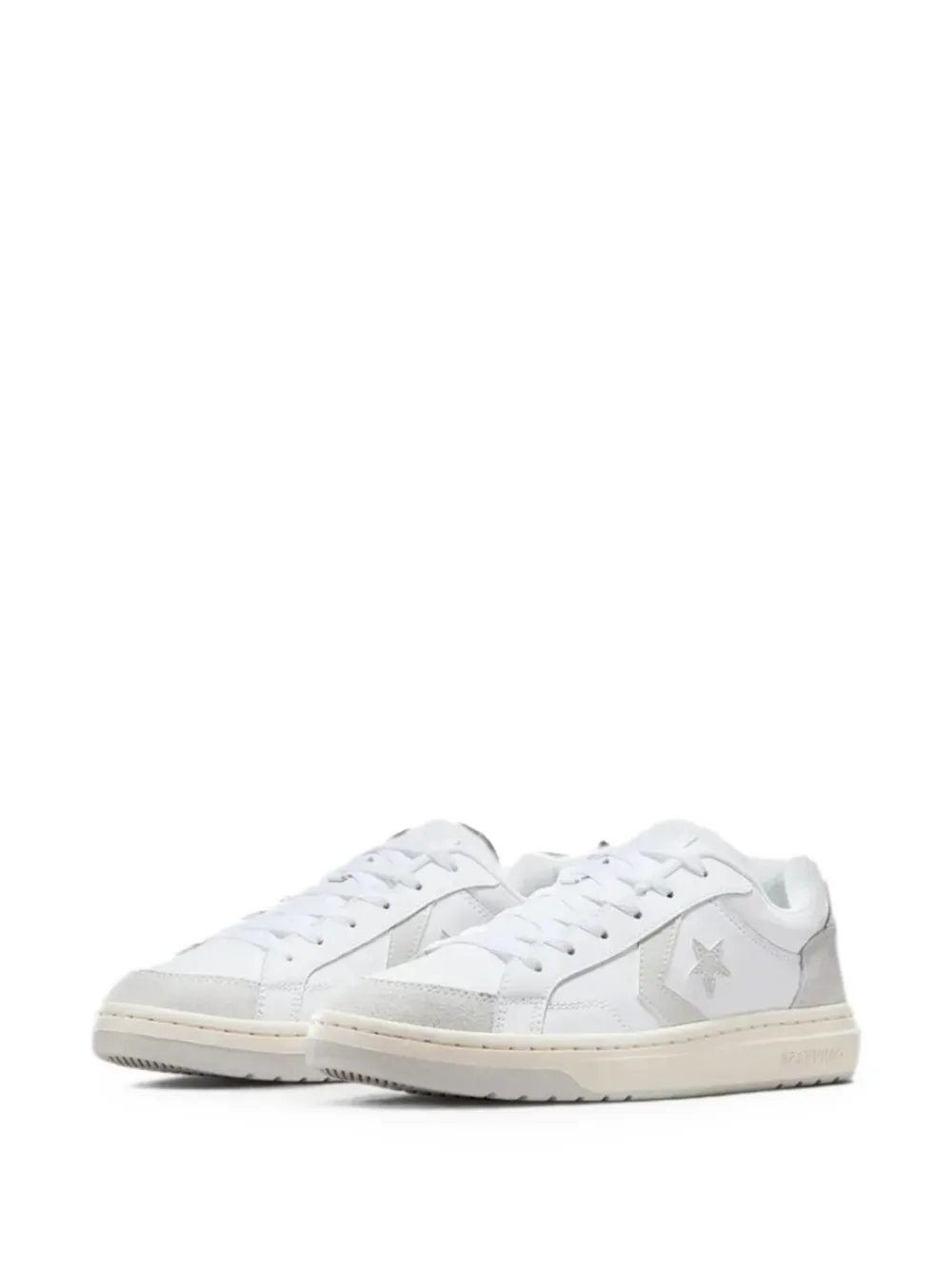 Converse Pro Blaze Classic sneakers Wit