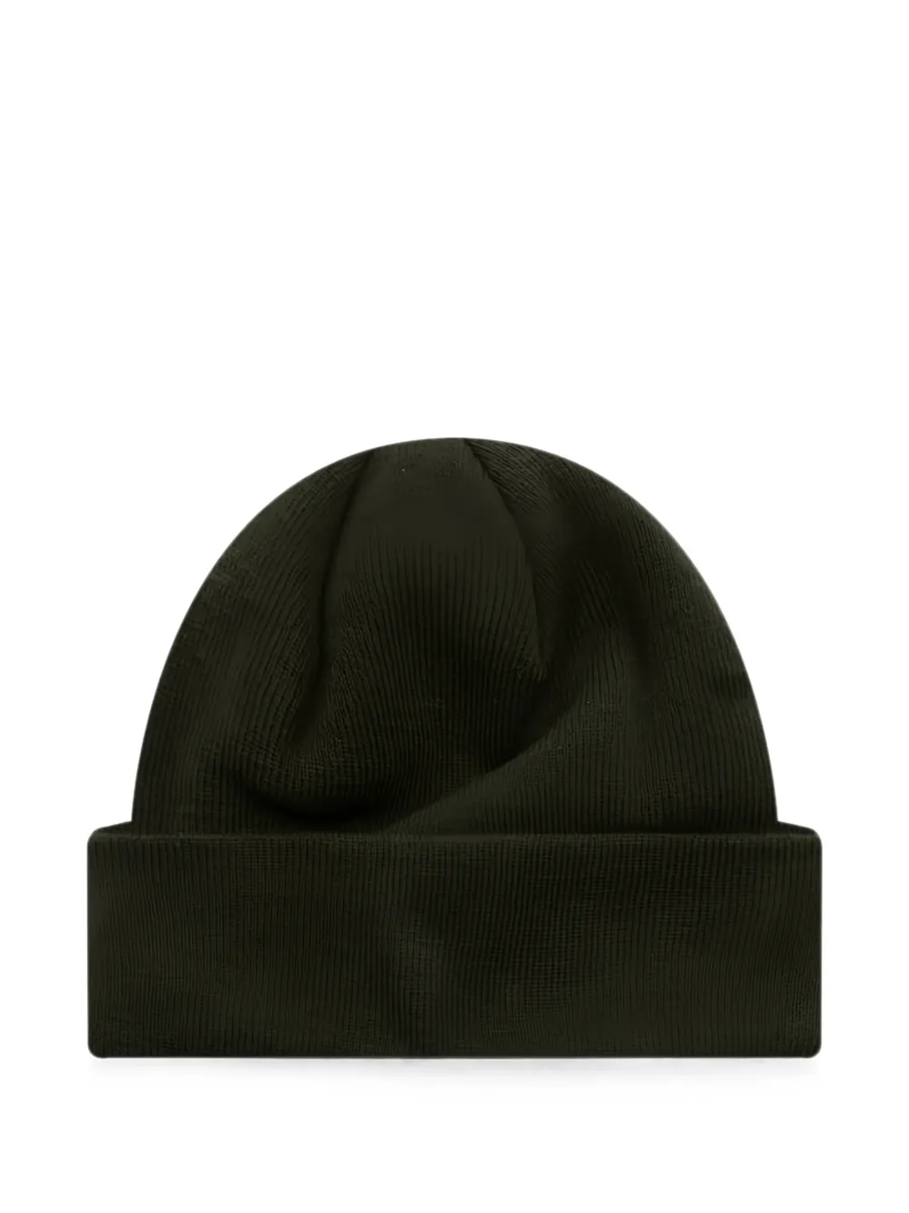 Neighborhood Muts met geborduurd logo Groen