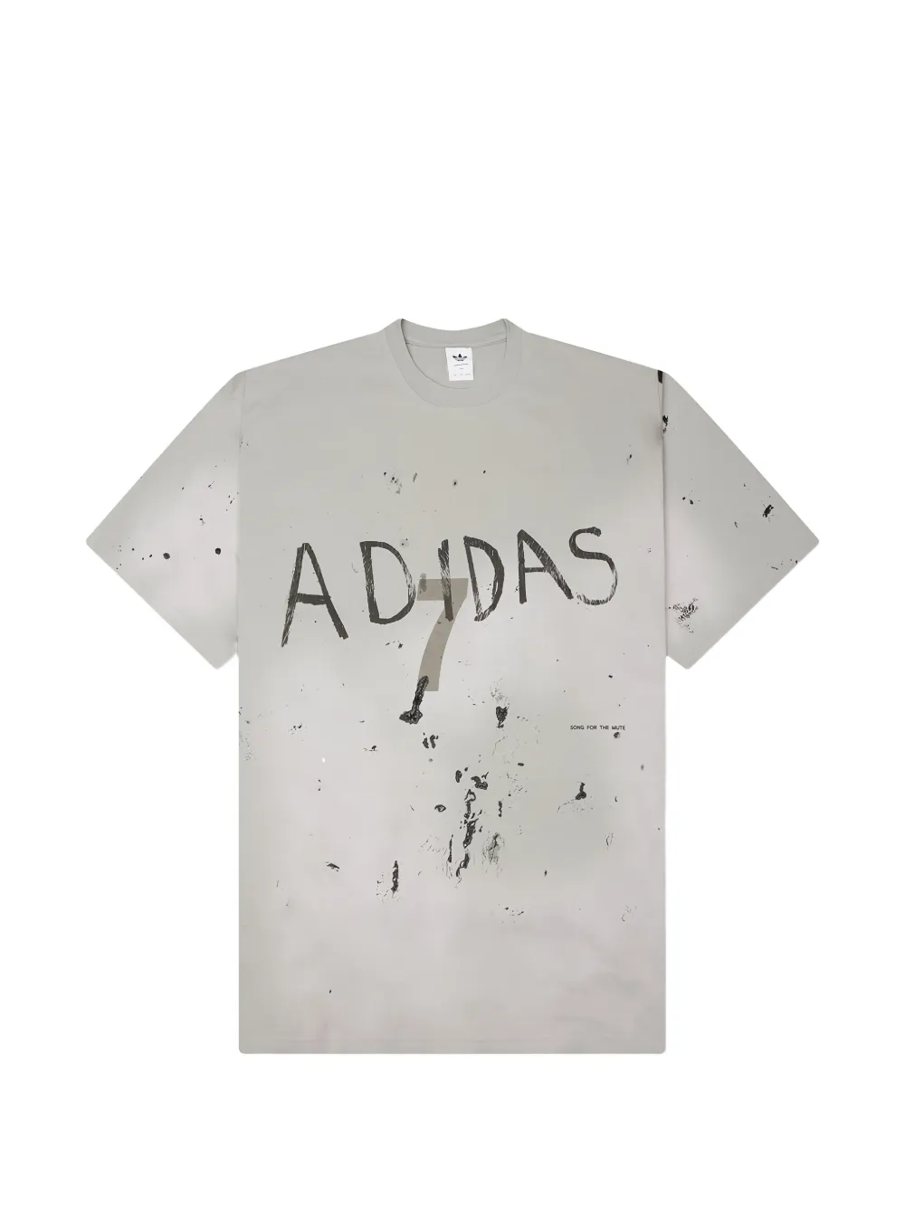 adidas x Song for the Mute T-shirt 007 - Grigio