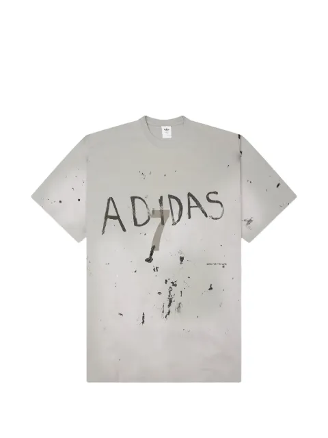 adidas x Song for the Mute 007 T-shirt