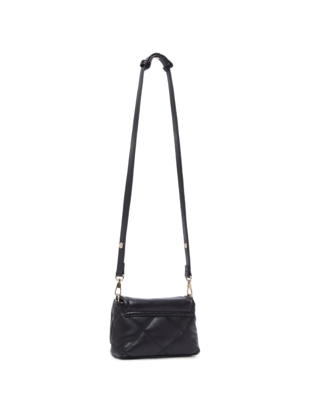 LIU JO LaPuffy kleine tas Zwart