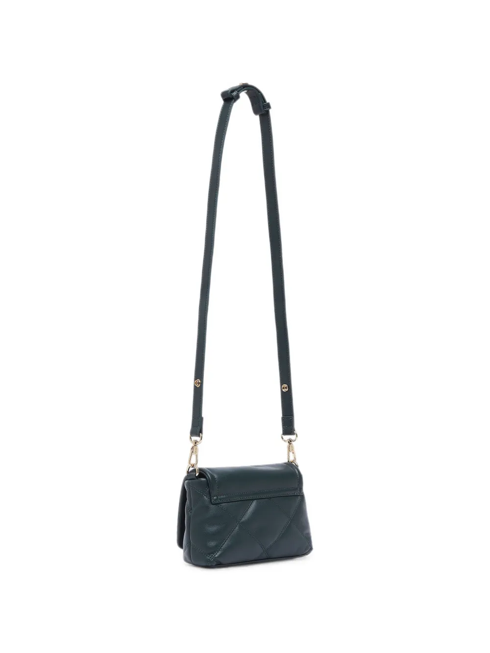 LIU JO LaPuffy kleine tas Groen