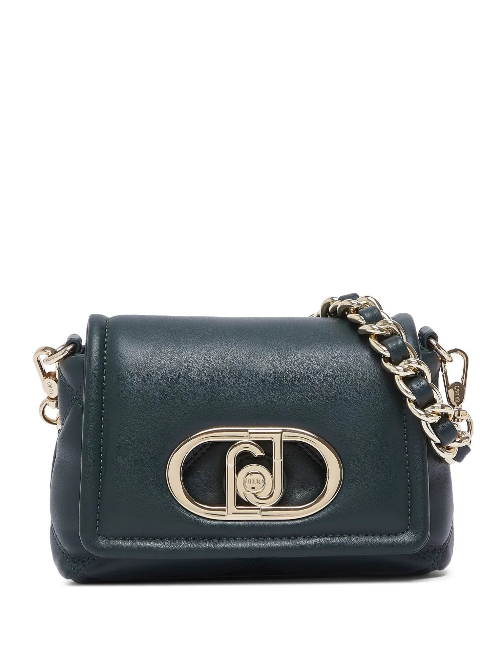 LIU JO LaPuffy small bag - Verde