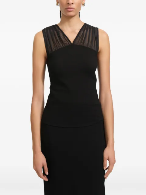 Marcella Bellamy top