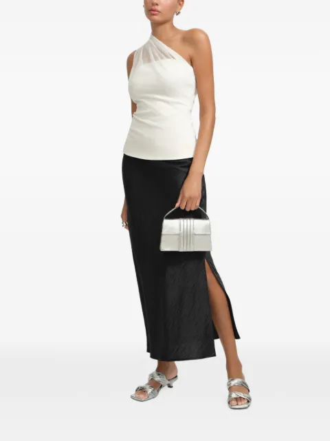 Marcella top Azur