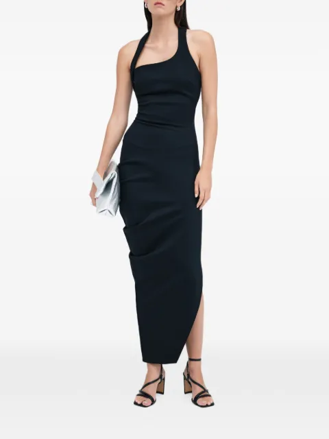 Marcella Gallery asymmetric dress