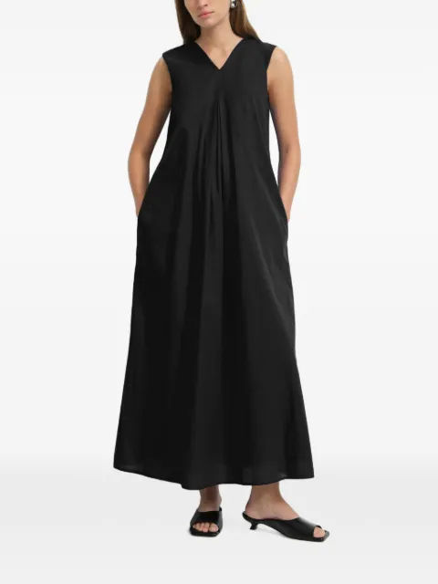 Marcella Helena maxi dress