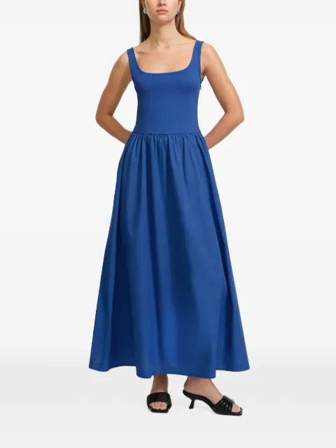 Marcella Clara maxi dress