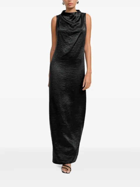 Marcella Senna maxi dress