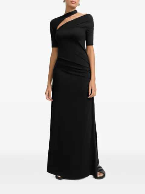 Marcella vestido largo Zola