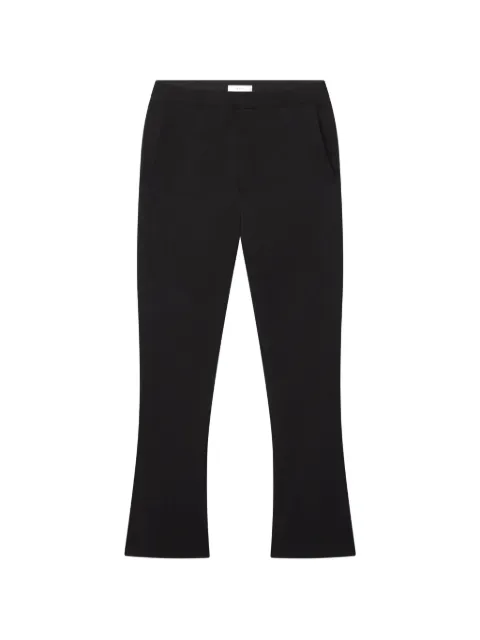 A.L.C. Sophie flared trousers
