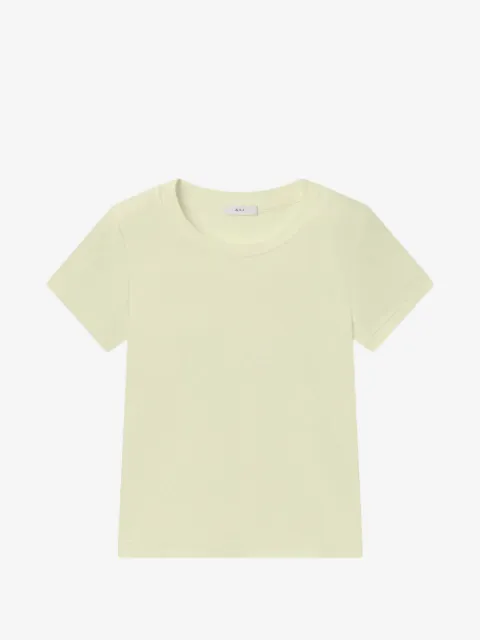 A.L.C. Harper cotton T-shirt