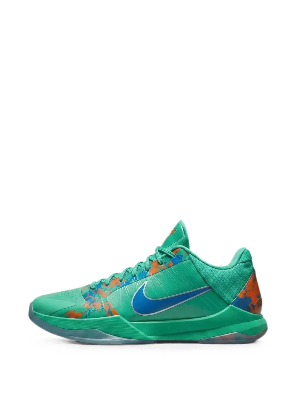 Nike Sneakers Zoom Kobe 5 Protro - Verde