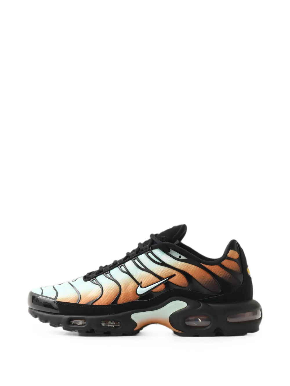 Nike Air Max Plus OG Sneakers - Schwarz