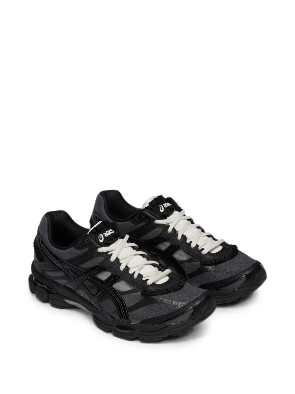 ASICS x Griff GEL-Cumulus 16 sneakers Zwart