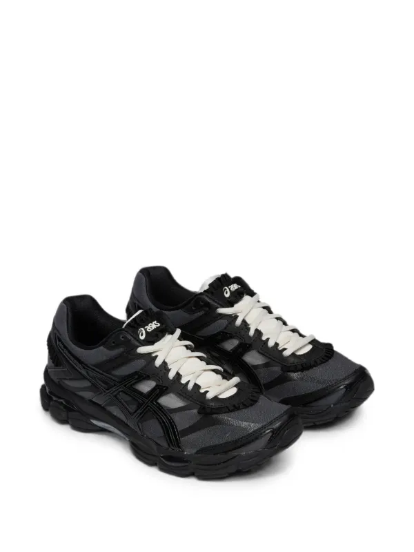 ASICS x Griff GEL-Cumulus 16 Sneakers | Black | FARFETCH
