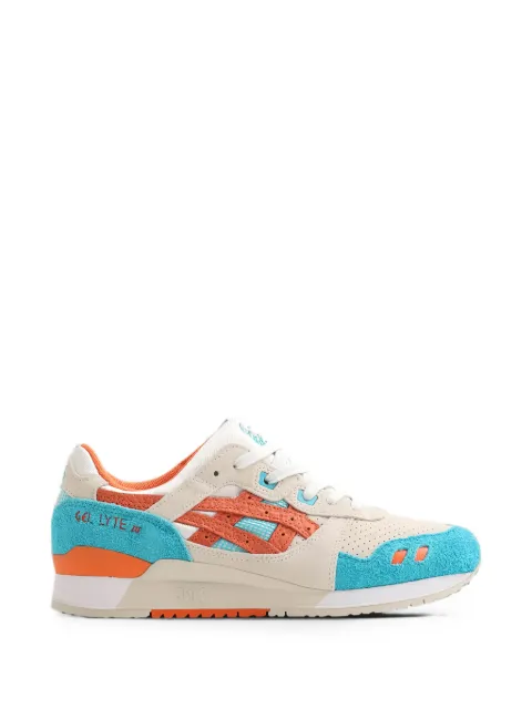 ASICS x Mitsui Gel-Lyte III '07 Remastered sneakers