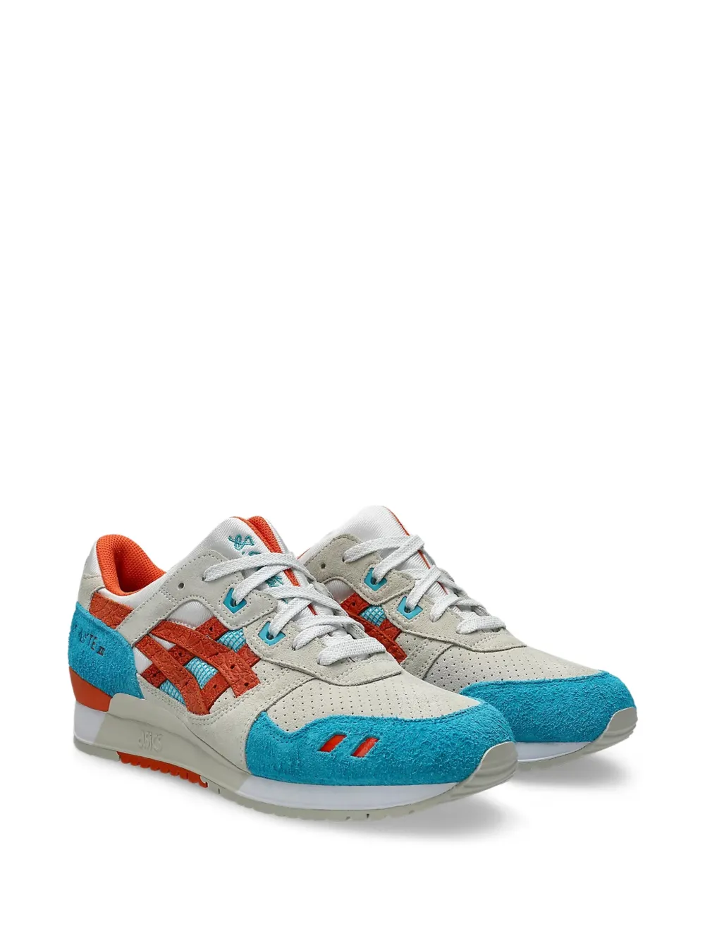 ASICS x Mitsui Gel-Lyte III '07 Remastered sneakers Beige