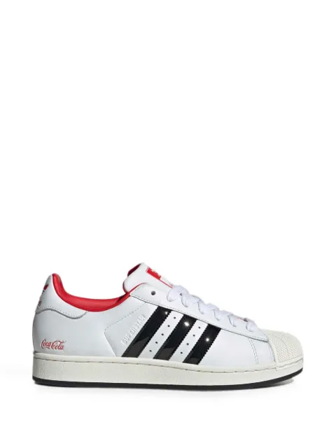 adidas tenis SuperStar II}