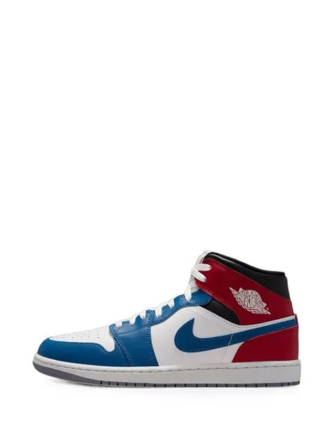 Jordan Air Jordan 1 Mid sneakers