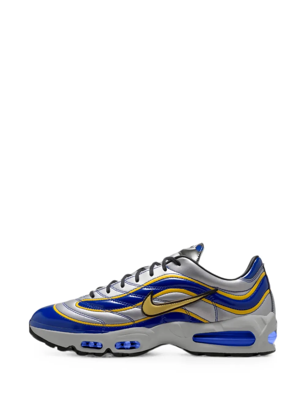 Nike Air Max Joga Bonito sneakers Grijs