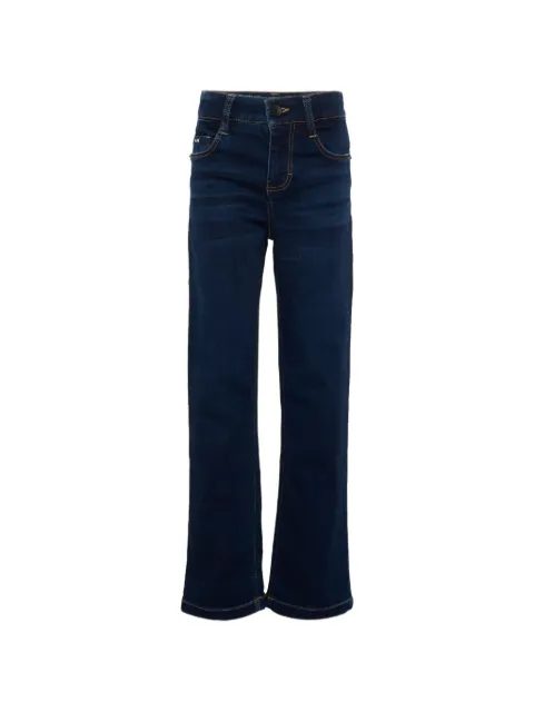 BOSS Kidswear jeans rectos