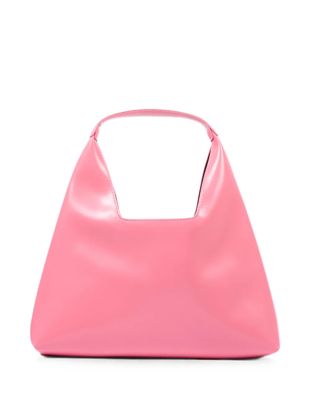 Marni Kids Shopper verfraaid met kristallen Roze