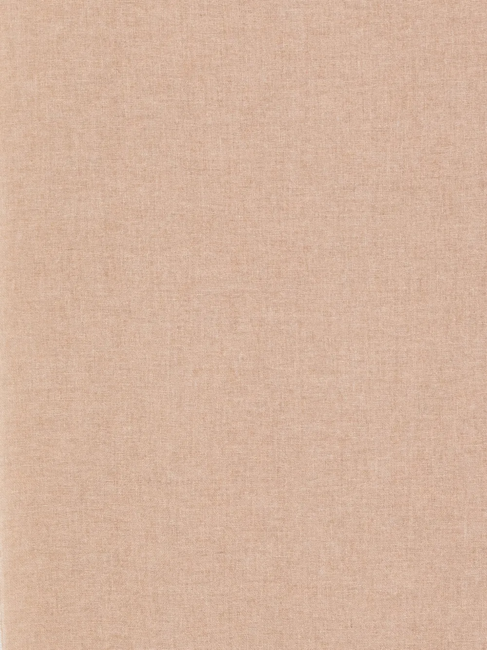Fabiana Filippi Sjaal met franje Beige