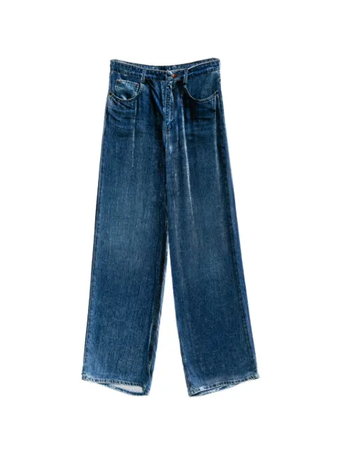 Pierre-Louis Mascia Kandox trousers