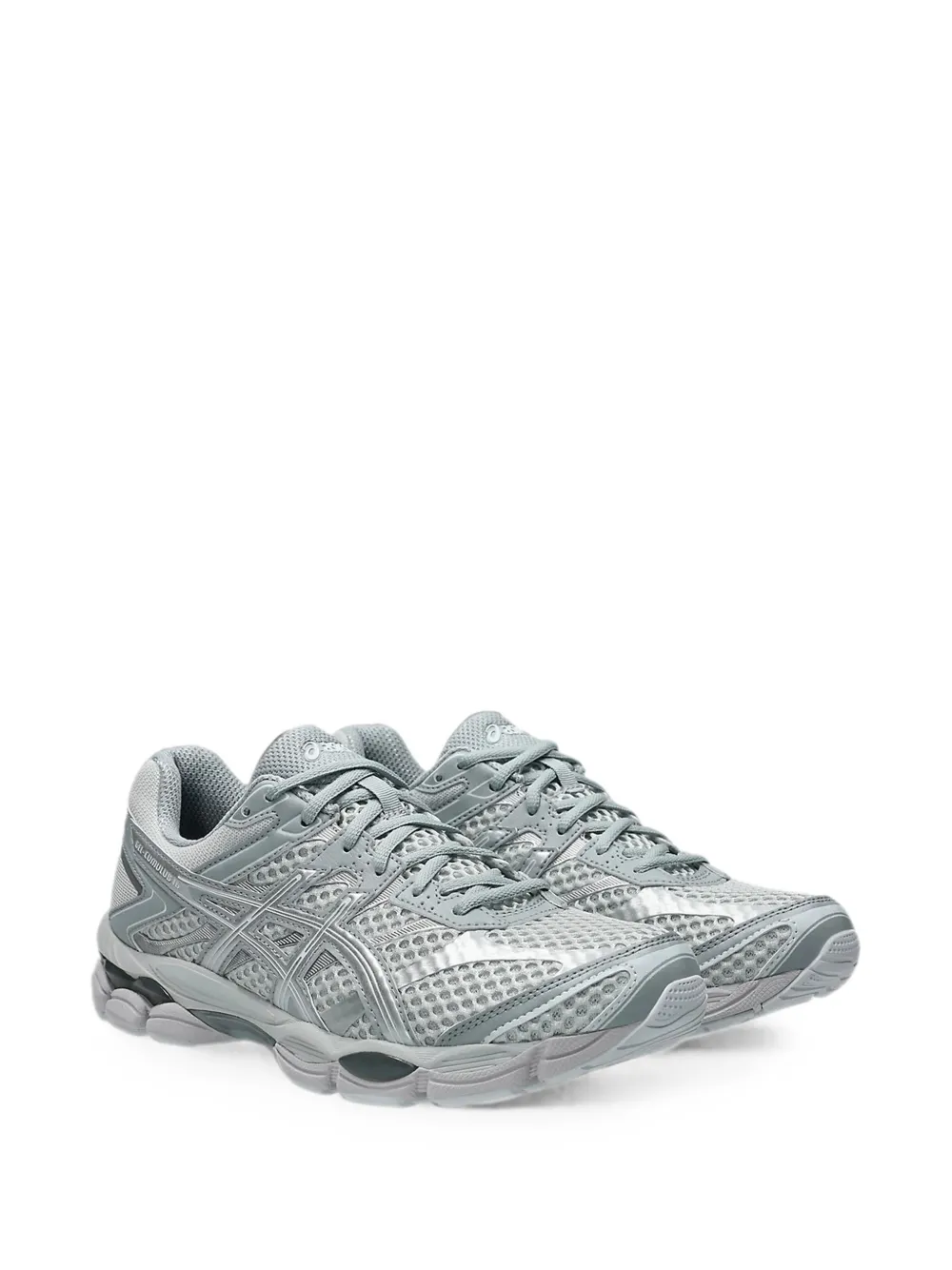 ASICS Gel-Cumulus 16 sneakers Grijs