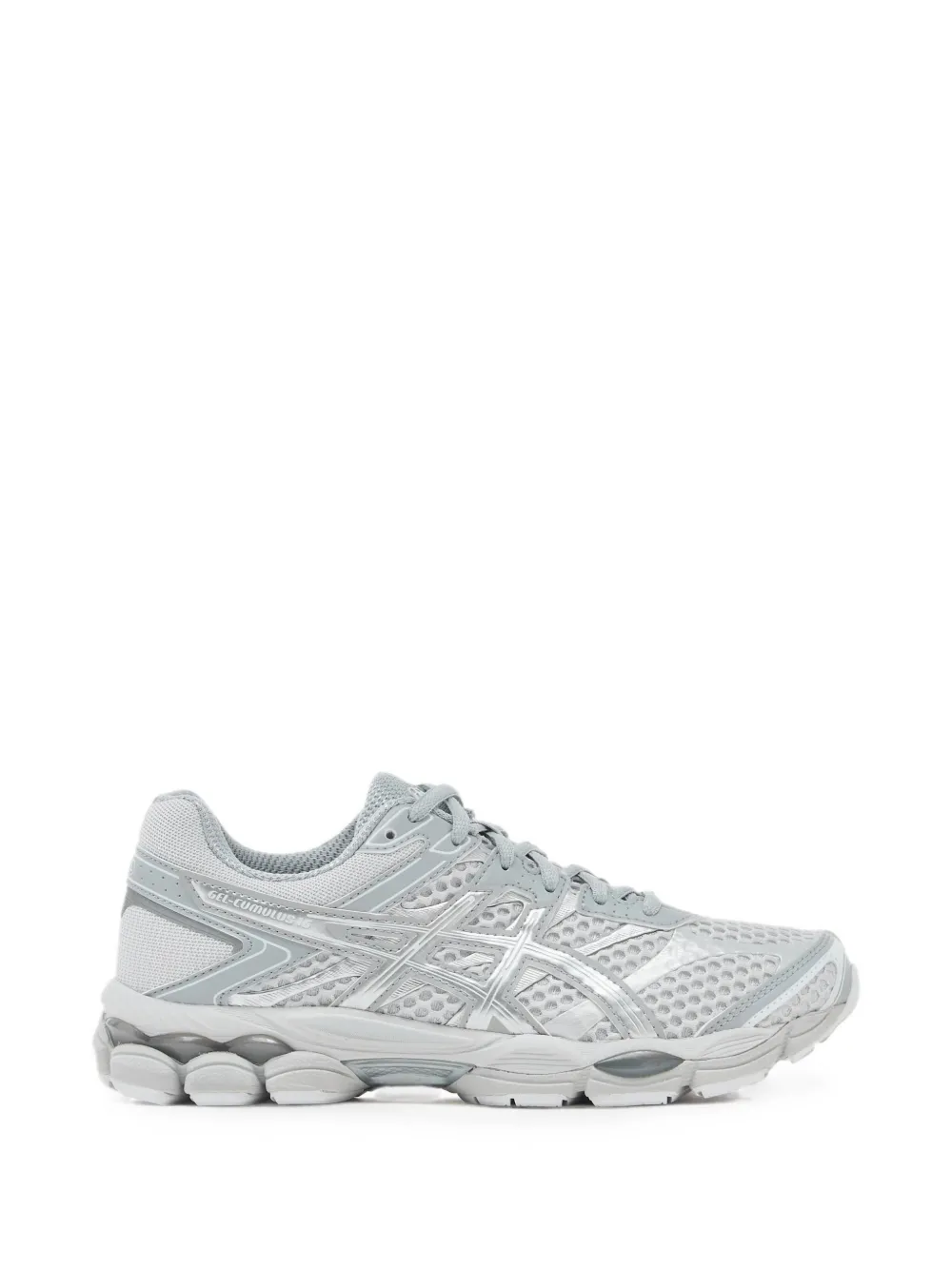 ASICS Gel-Cumulus 16 sneakers Grijs