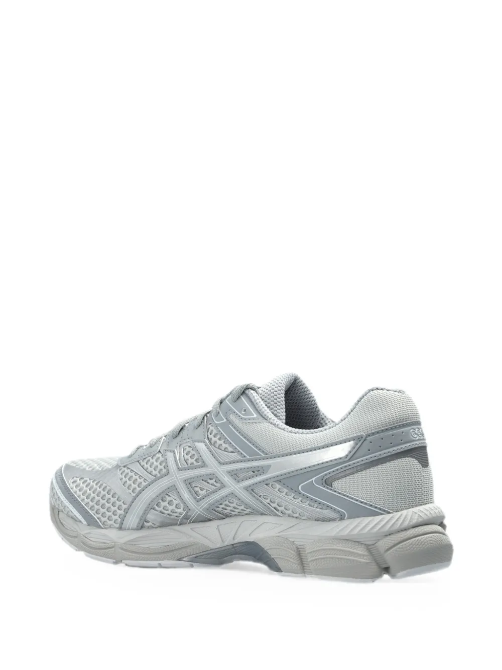 ASICS Gel-Cumulus 16 sneakers Grijs