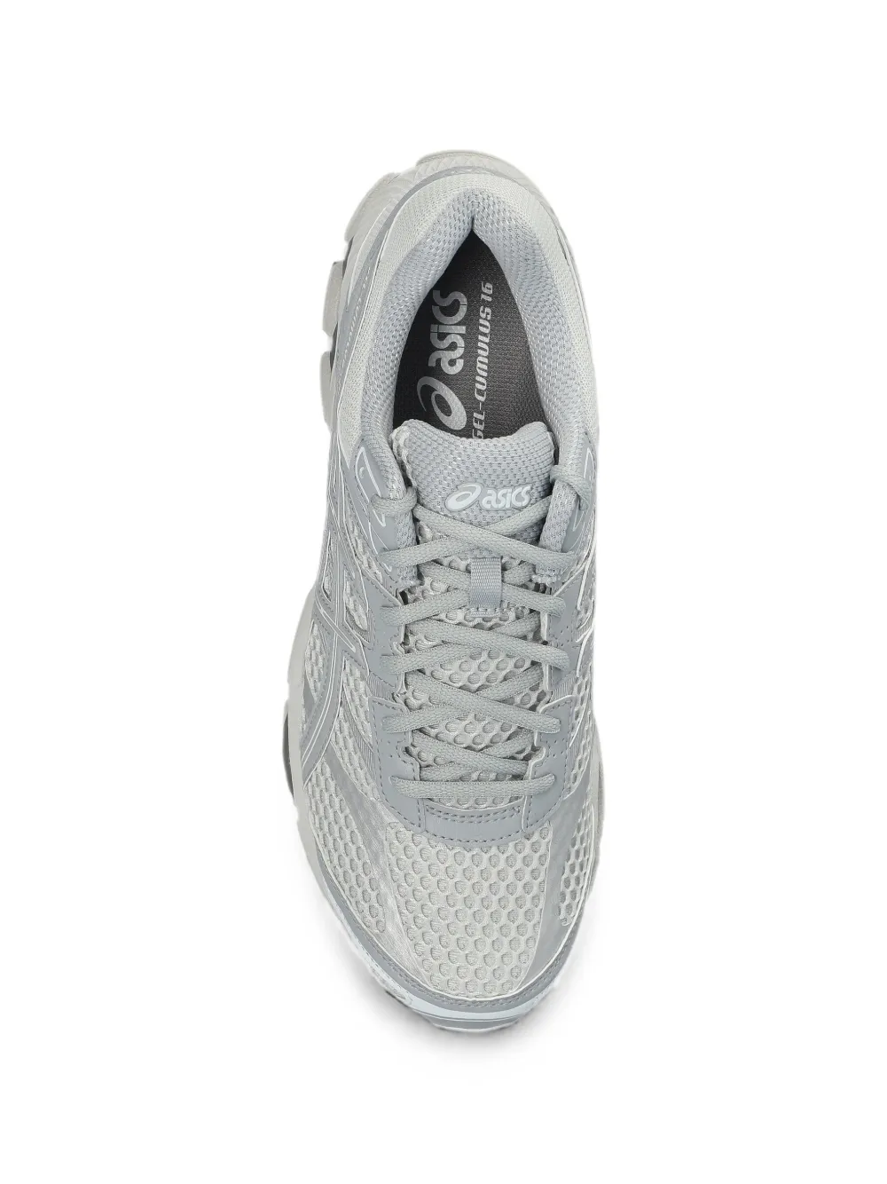 ASICS Gel-Cumulus 16 sneakers Grijs