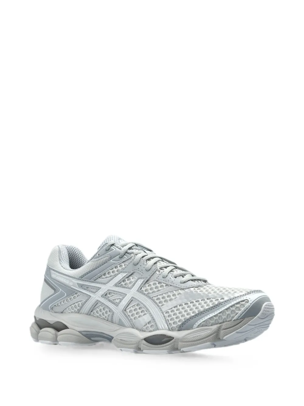 ASICS Gel-Cumulus 16 sneakers Grijs