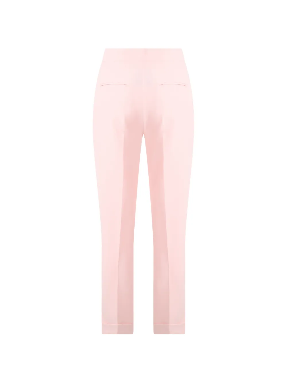 Moschino Plooibroek Roze