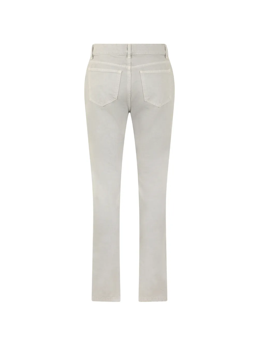 Moschino Skinny jeans Grijs