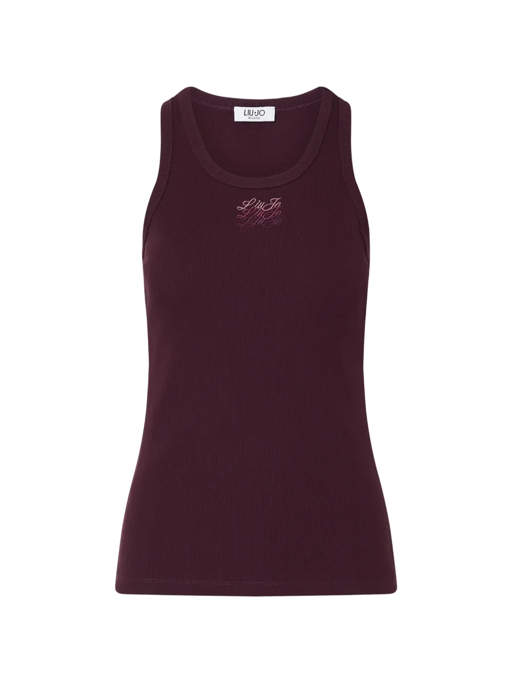 LIU JO logo top - Viola