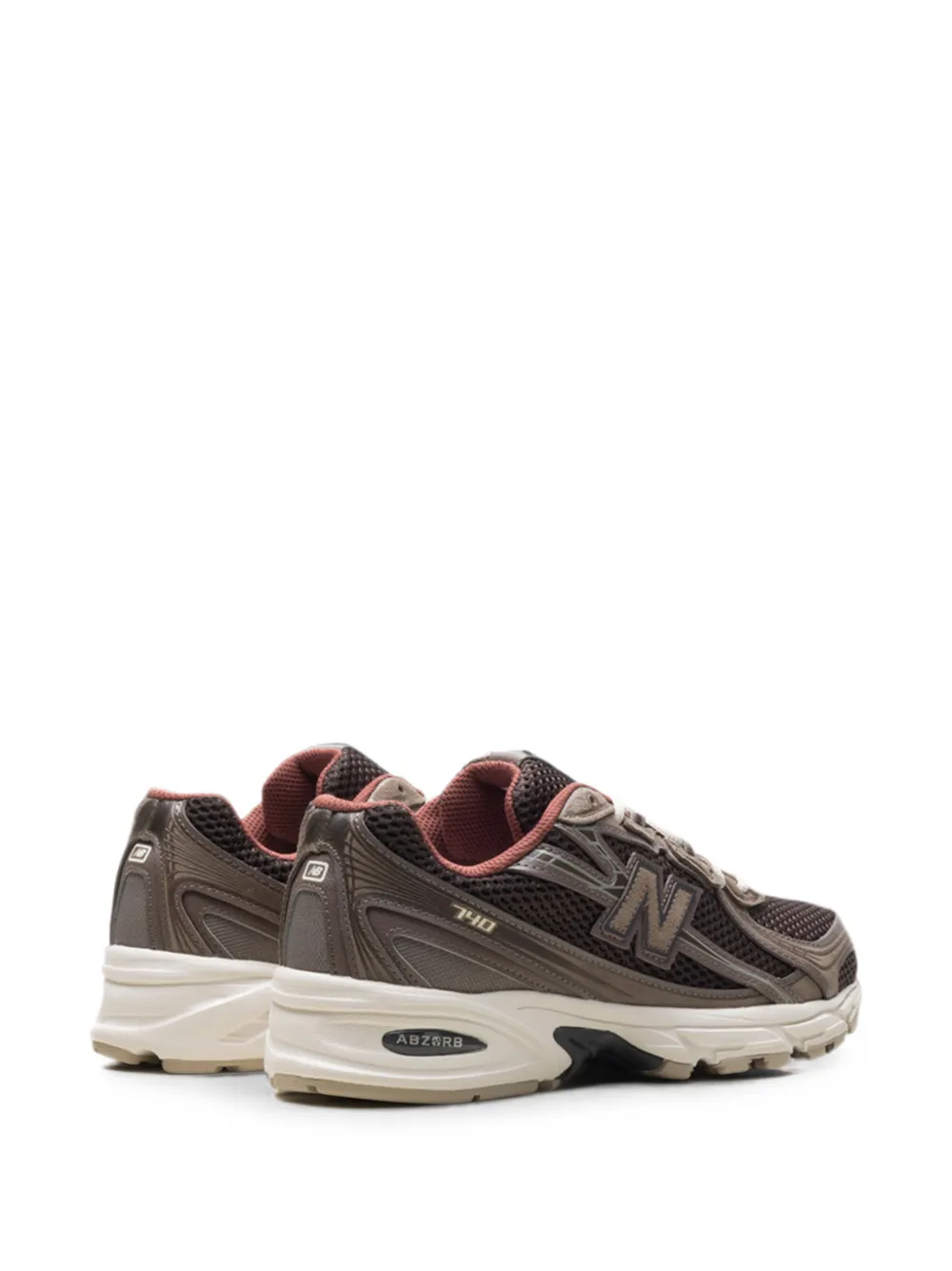 New Balance 740 sneakers Bruin