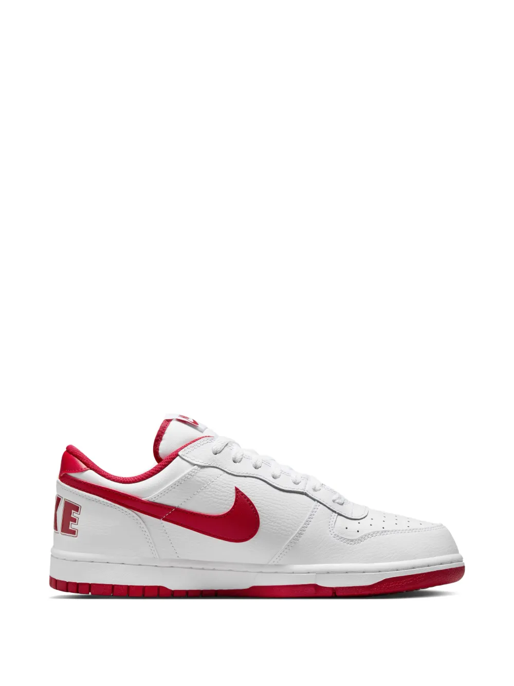 Nike Big Nike Low sneakers - Bianco