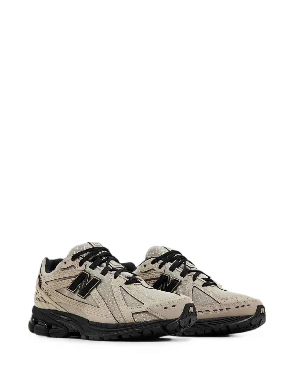 New Balance 1906R lace-upsneakers Beige