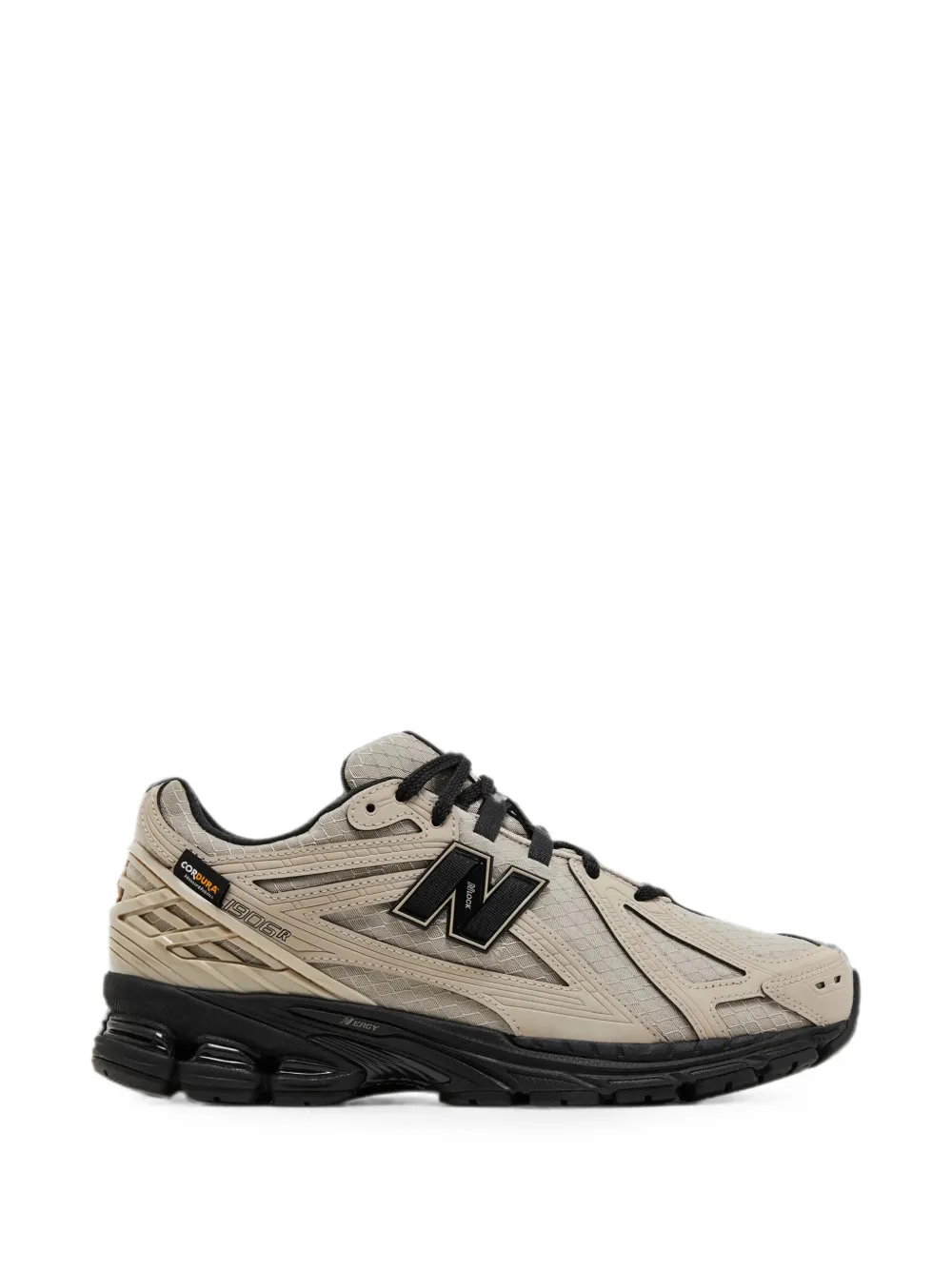 New Balance 1906R lace-upsneakers Beige