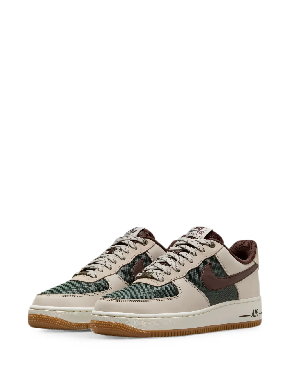 Nike Air Force 1 '07 low sneakers Beige
