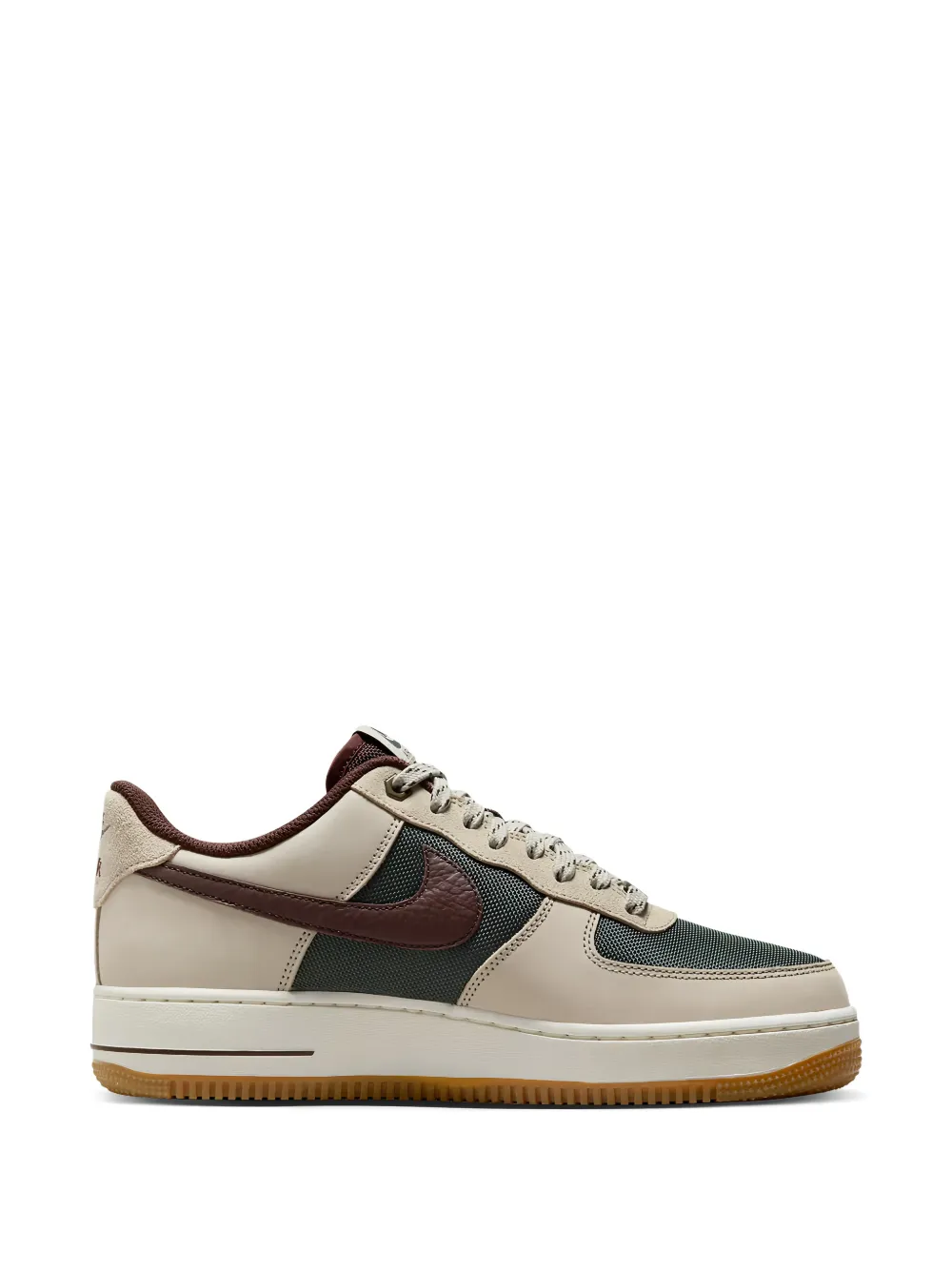 Nike Air Force 1 '07 low sneakers - Toni neutri