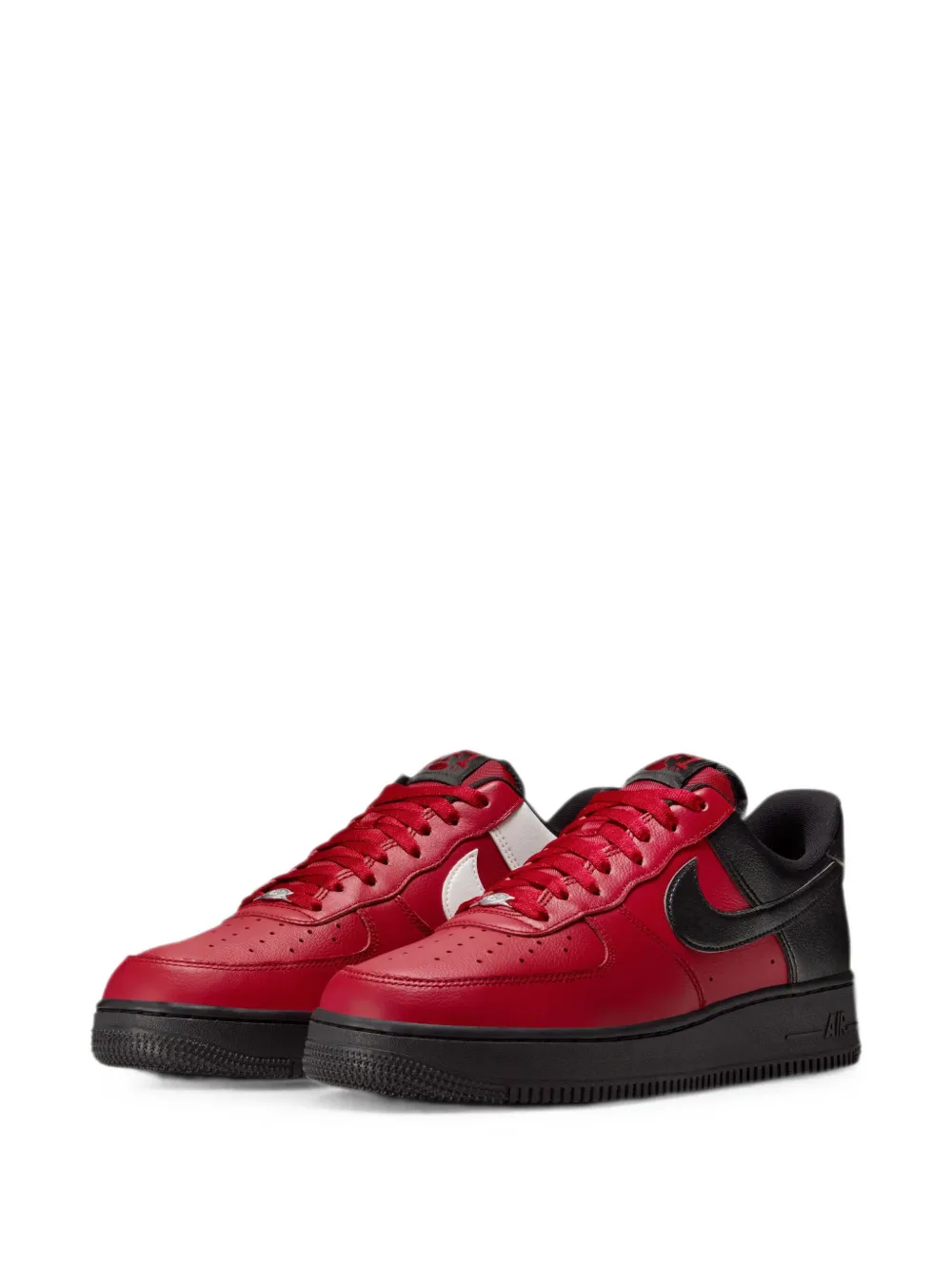 Nike Air Force 1 Low '07 LV8 sneakers Rood