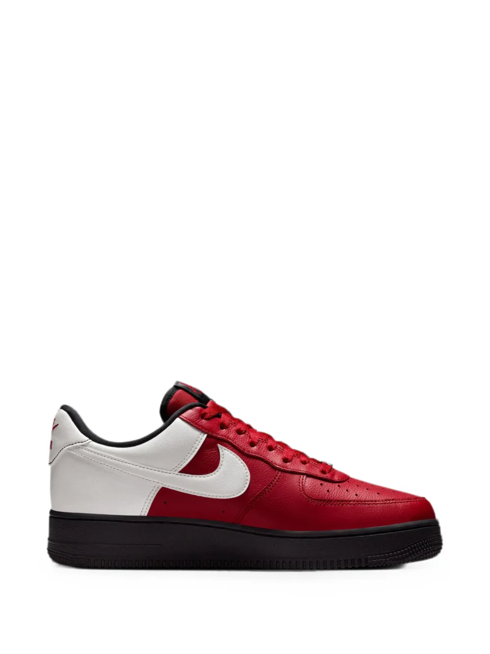 Nike Air Force 1 Low '07 LV8 sneakers Rood